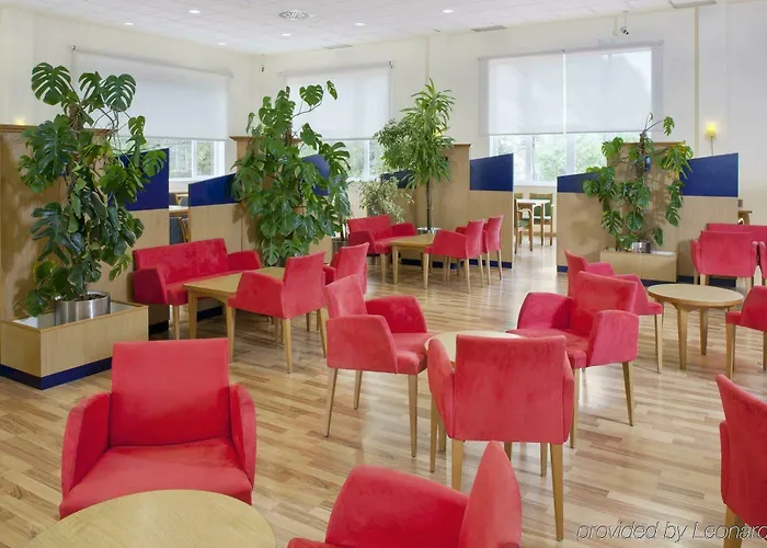 B&B Hotel Alicante Hotel Alicante