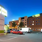 B&B Hotel Alicante Alicante