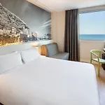 B&B Hotel Alicante Hotel 3*