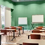 B&B Hotel Alicante Hotel 3*