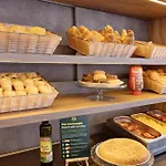 B&B Hotel Alicante Alicante