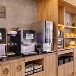 B&B Hotel Alicante Hotel 3*
