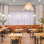 B&B Hotel Alicante 3*
