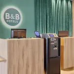 B&B Hotel Alicante