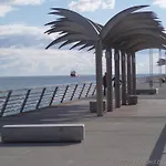 B&B Hotel Alicante 3*
