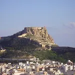 Hotel B&B Hotel Alicante