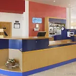 B&B Hotel Alicante 3*
