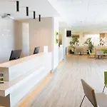 B&B Hotel Alicante