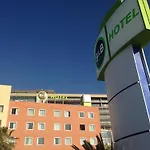 B&B Hotel Alicante