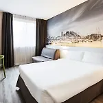 B&B Hotel Alicante Hotel Alicante