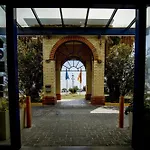 B&B Hotel Alicante 3*