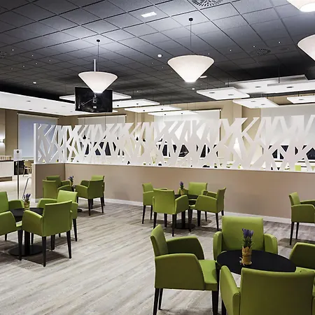 B&B HOTEL Alicante 3* Alicante
