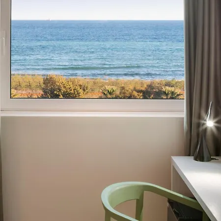 B&B HOTEL Alicante Alicante