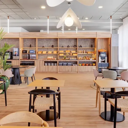 B&B HOTEL Alicante 3* Alicante