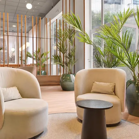 Hotel B&B Hotel Alicante