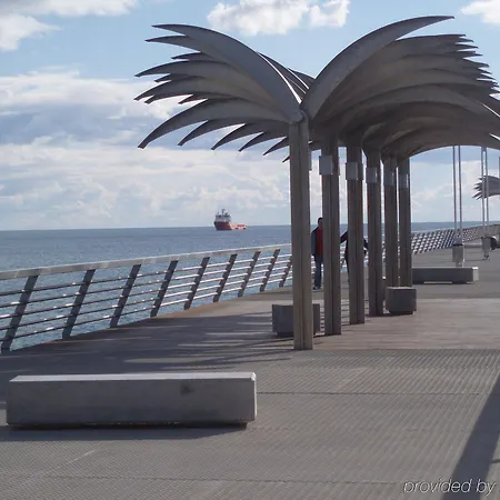 B&B HOTEL Alicante 3*