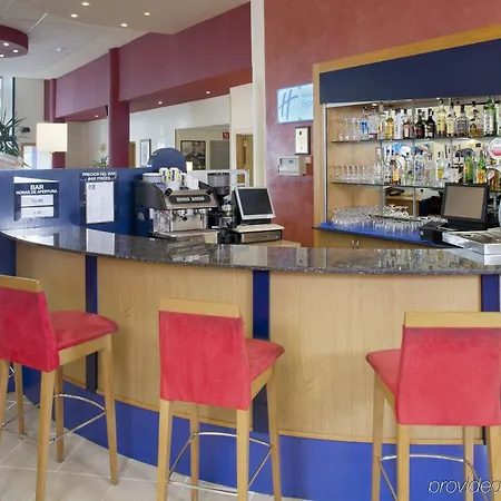 Hotel B&B HOTEL Alicante