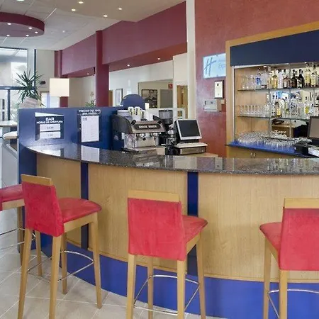 B&B HOTEL Alicante Alicante