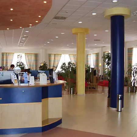 Hotel B&B HOTEL Alicante Alicante