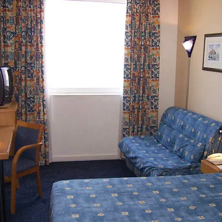 Hotel B&B HOTEL Alicante