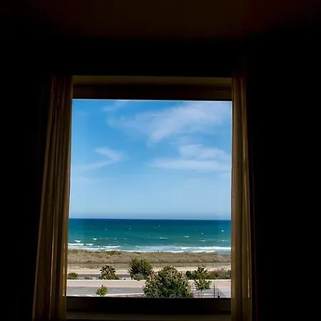 B&B Hotel Alicante Hotel 3*