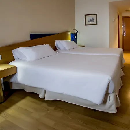 Hotel B&B HOTEL Alicante