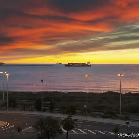 B&B HOTEL Alicante Alicante