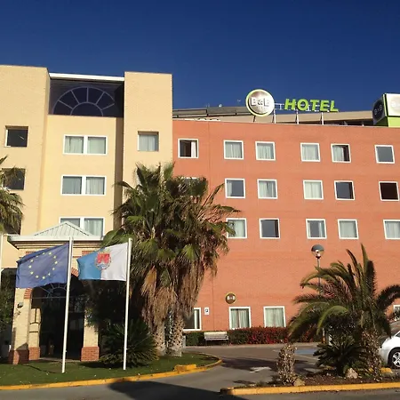 B&B HOTEL Alicante Hotel Alicante