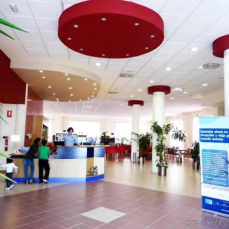 Hotel B&B HOTEL Alicante