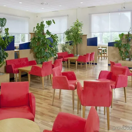 B&B HOTEL Alicante Hotel Alicante