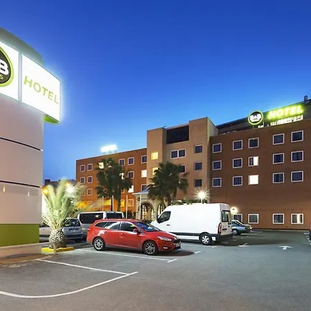 B&B Hotel Alicante Alicante