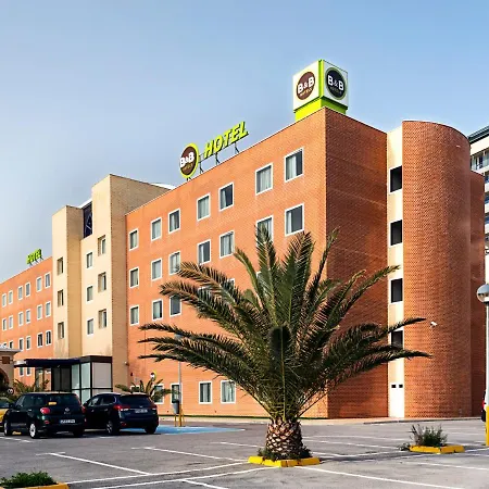 B&B Hotel Alicante Alicante