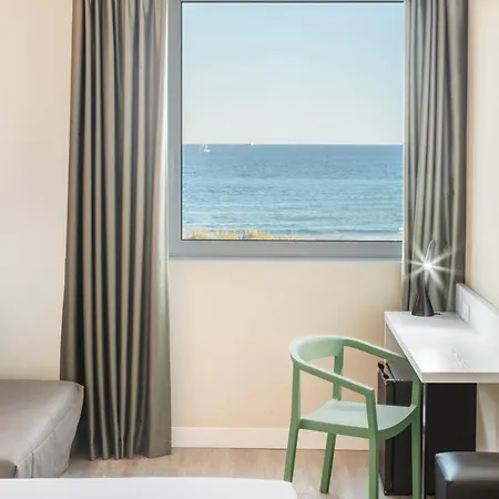 B&B Hotel Alicante 3*