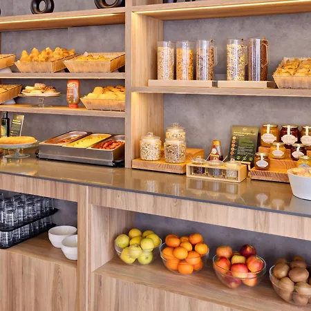 B&B Hotel Alicante