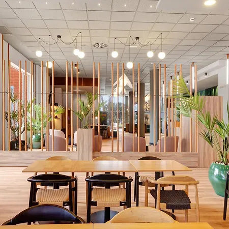 Hotel B&B Hotel Alicante Alicante