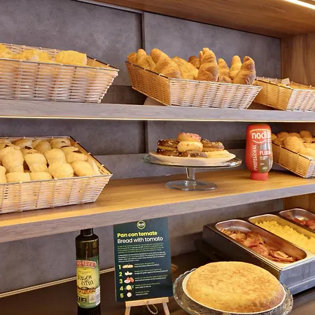 B&B Hotel Alicante Alicante