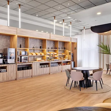 B&B Hotel Alicante 3* Alicante