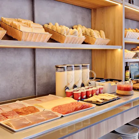 B&B Hotel Alicante