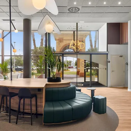 B&B Hotel Alicante Hotel