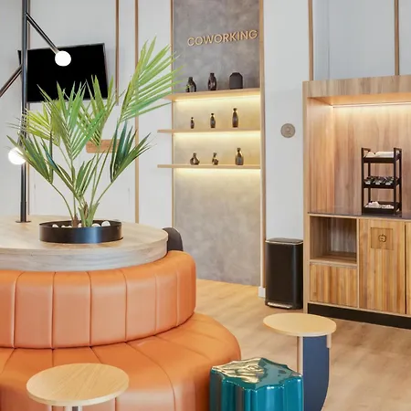 Hotel B&B Hotel Alicante 3*