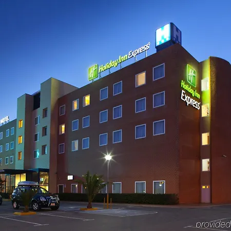 B&B Hotel Alicante