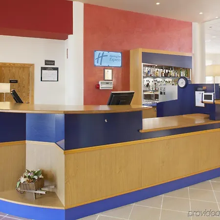 B&B Hotel Alicante 3*