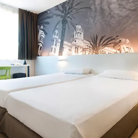 Hotel B&B Hotel Alicante