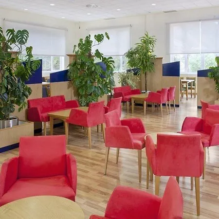 Hotel B&B Hotel Alicante
