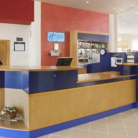 B&B Hotel Alicante Alicante