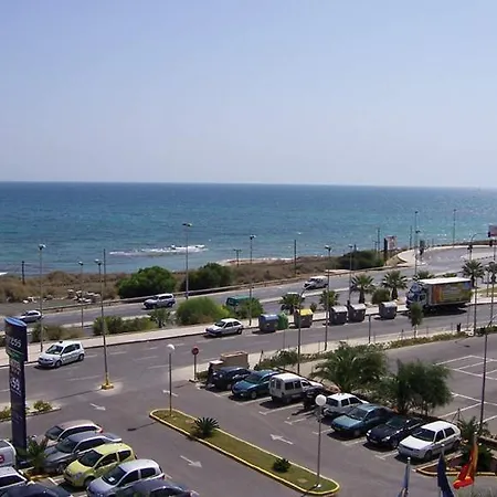 B&B Hotel Alicante