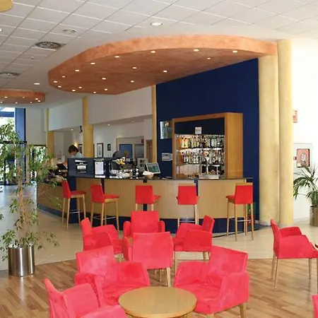 B&B Hotel Alicante 3* Alicante