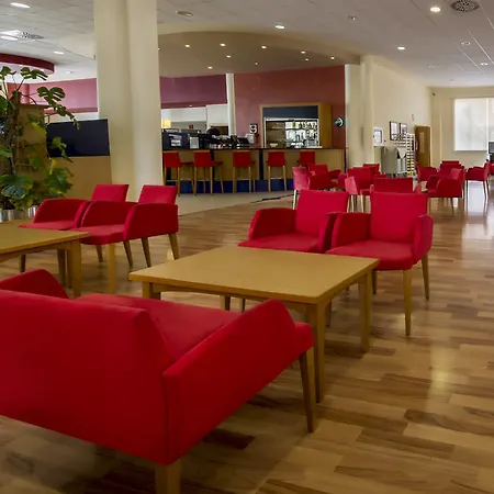 B&B Hotel Alicante