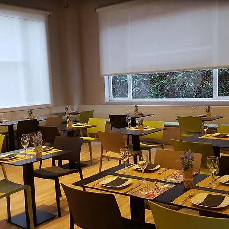 B&B Hotel Alicante