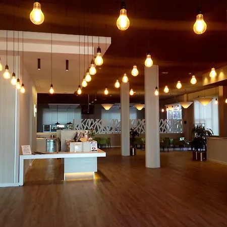 B&B Hotel Alicante Hotel Alicante